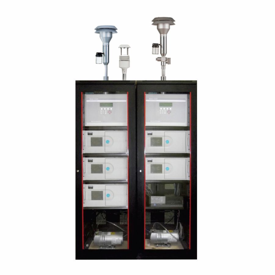 caaqms system